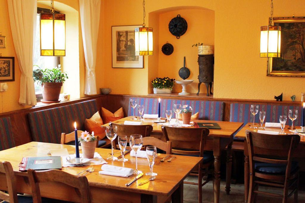 Landgasthaus Schwarzbachtal Lohsdorf Kültér fotó