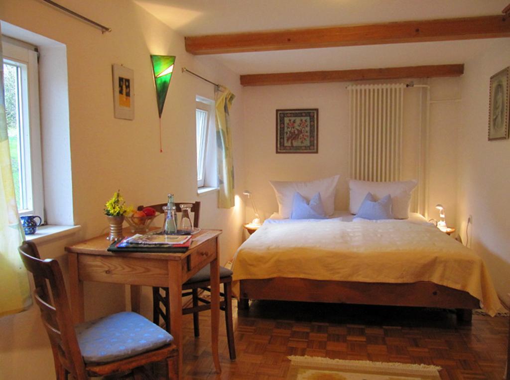 Landgasthaus Schwarzbachtal Lohsdorf Szoba fotó