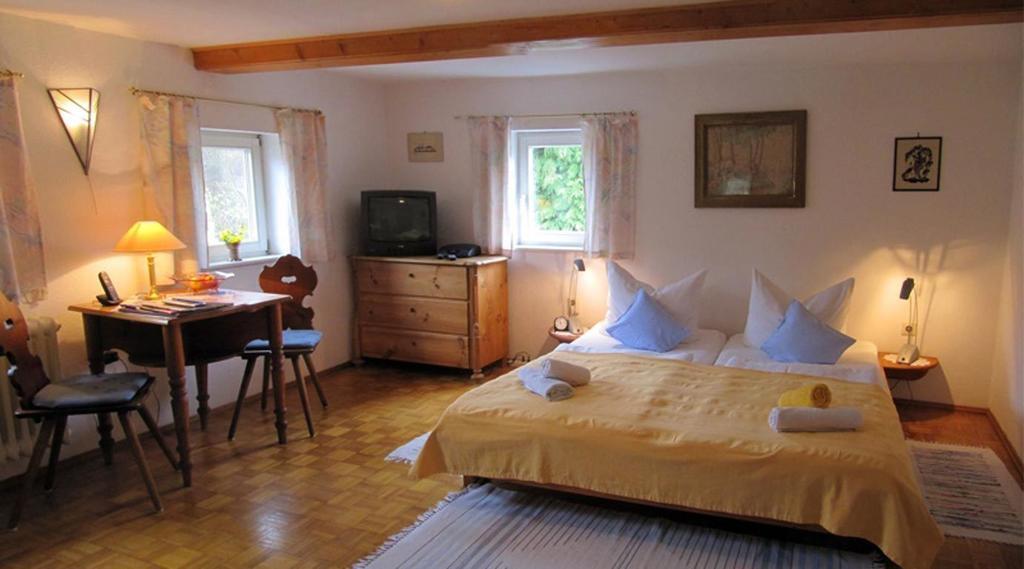 Landgasthaus Schwarzbachtal Lohsdorf Szoba fotó