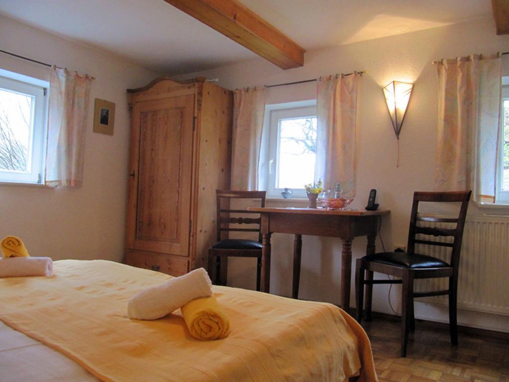 Landgasthaus Schwarzbachtal Lohsdorf Szoba fotó